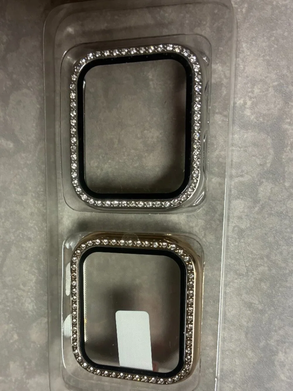 44mm Apple watch